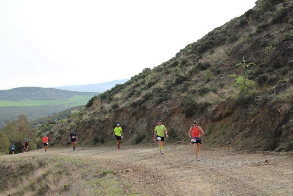 3ος Μυρμιδόνων Άθλος: Πρωτιές για Μακρίδη και Μποσκοπούλου runbeat.gr